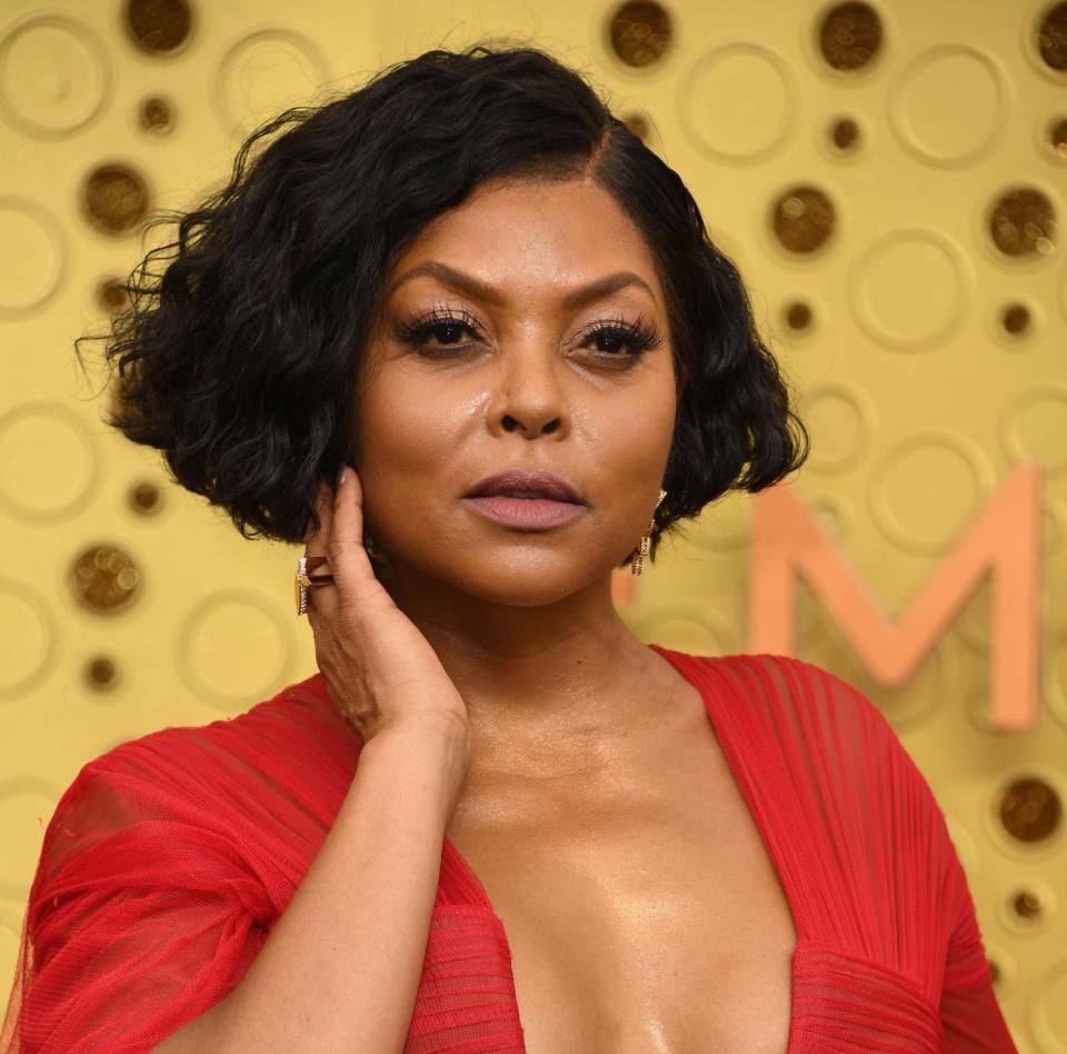 Taraji P. Henson