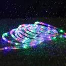 <p><strong>DINGFU</strong></p><p>amazon.com</p><p><strong>$36.99</strong></p><p>People have strong opinions about rope lights: They love them or they don't get the fascination. If you're the former, consider this bright set, which is waterproof and extra durable. </p>