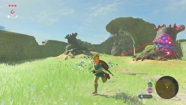 The Best 'Legend of Zelda' Games (That Aren't 'Breath of the Wild')