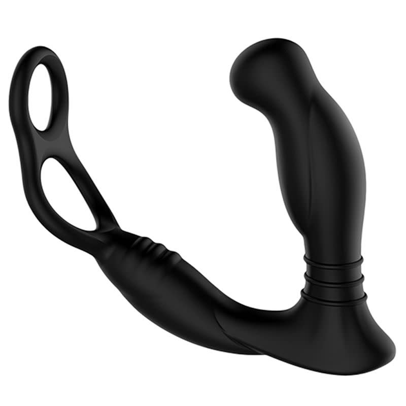 <p><a href="https://go.redirectingat.com?id=74968X1596630&url=https%3A%2F%2Fwww.lovehoney.com%2Fsex-toys%2Fmale-sex-toys%2Fprostate-massagers%2Fp%2Fnexus-simul8-dual-motor-prostate-massager-with-double-cock-ring%2Fa42629g76707.html&sref=https%3A%2F%2Fwww.esquire.com%2Flifestyle%2Fsex%2Fg39572317%2Fbest-prostate-massagers%2F" rel="nofollow noopener" target="_blank" data-ylk="slk:Shop Now;elm:context_link;itc:0;sec:content-canvas" class="link rapid-noclick-resp">Shop Now</a></p><p>Simul8 Prostate Massager with Double Ring</p><p>lovehoney.com</p><p>$89.99</p>