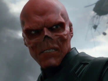 Did ‘Black Widow’ reveal Red Skull will be returning to the MCU? (Marvel Studios)
