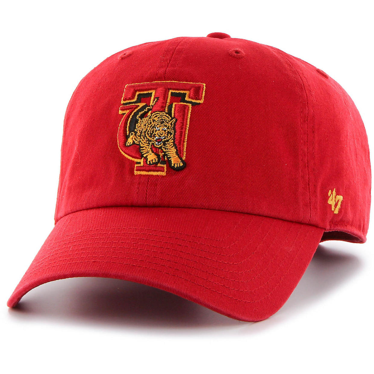 '47 Tuskegee University Clean Up Cap