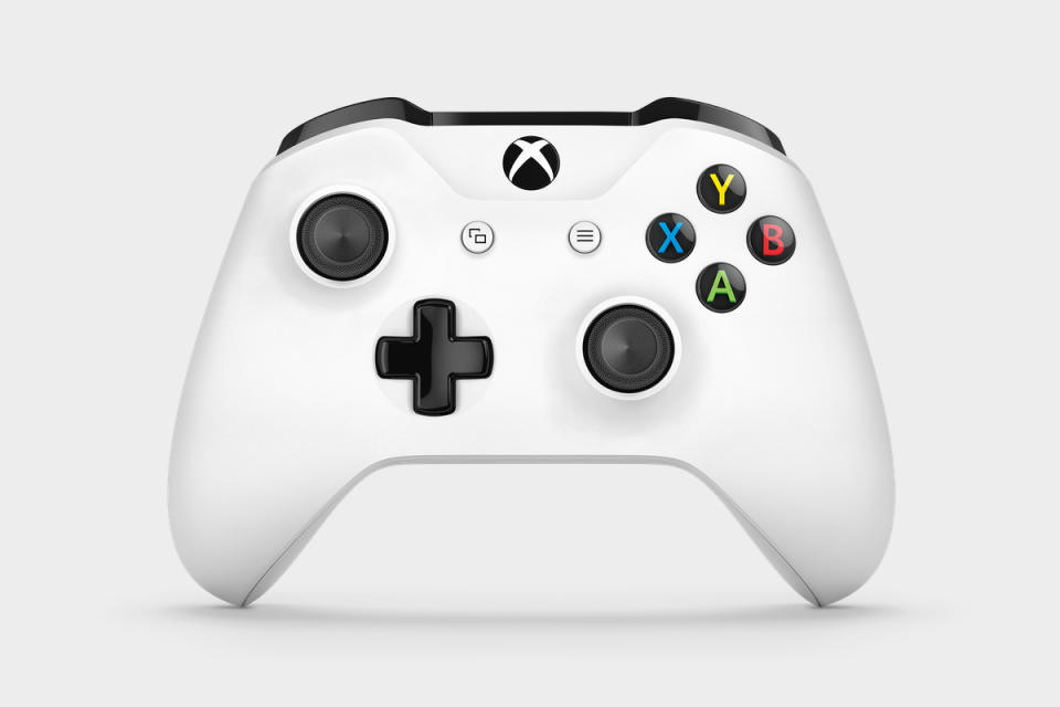 Xbox One S Controller