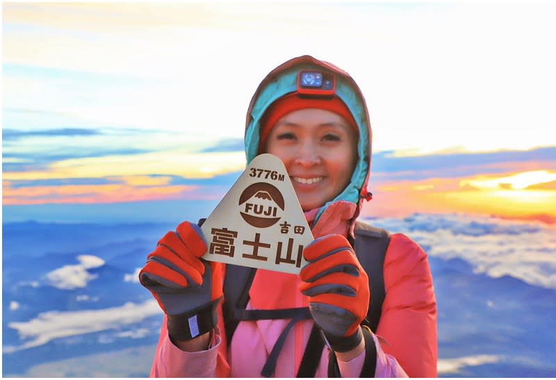 日本｜富士山登頂之旅