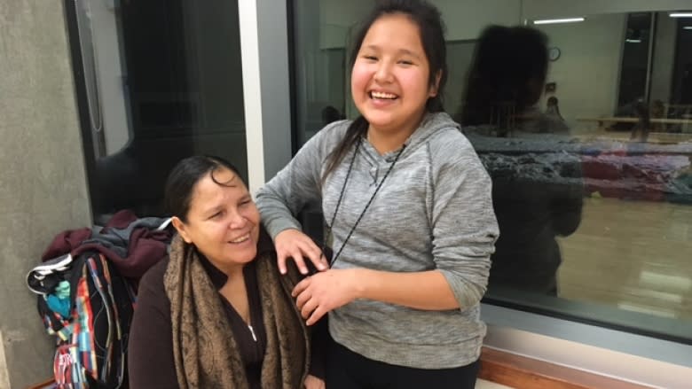 Regina girl, 12, finds empowerment in new self-defence class