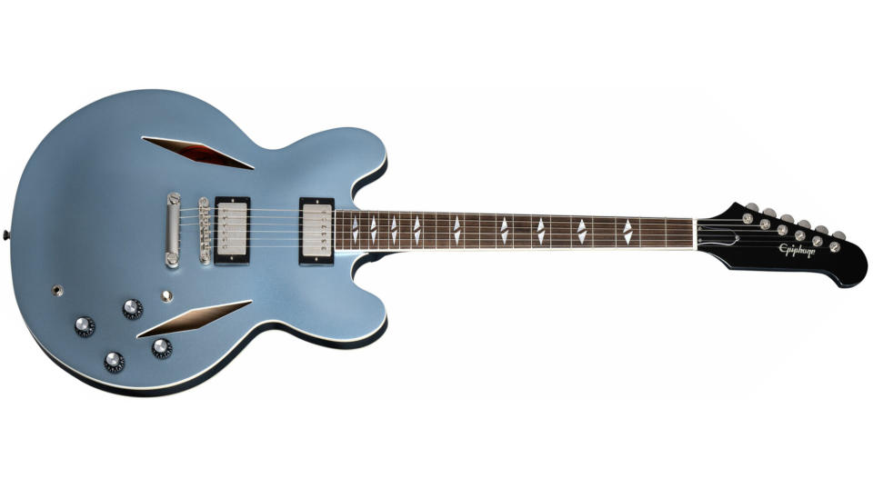 Epiphone Dave Grohl DG-335