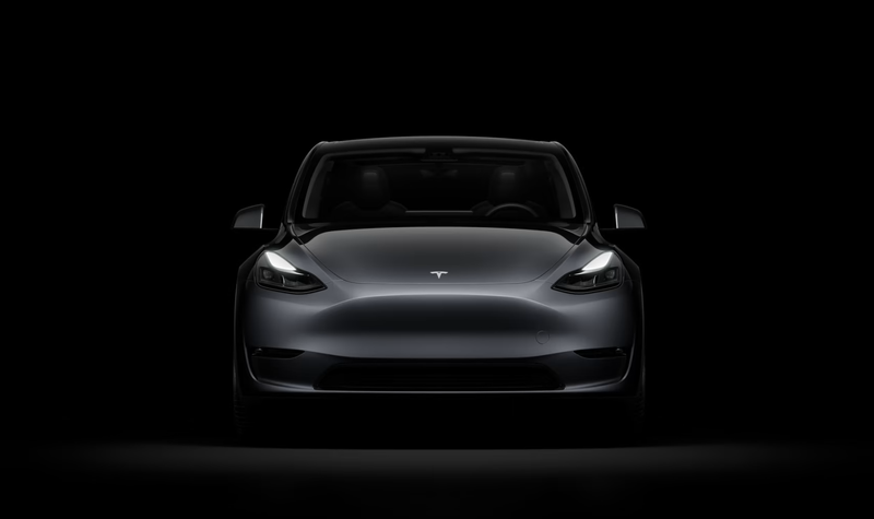 Image: Tesla