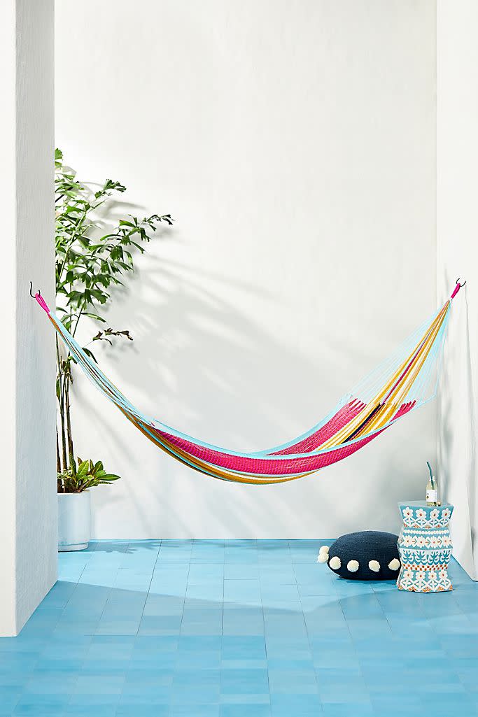 4) Capri Hammock