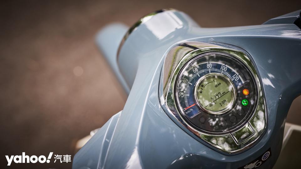 在2021年試駕Honda Super Cub C125！體驗潮感十足的歷史活文物！