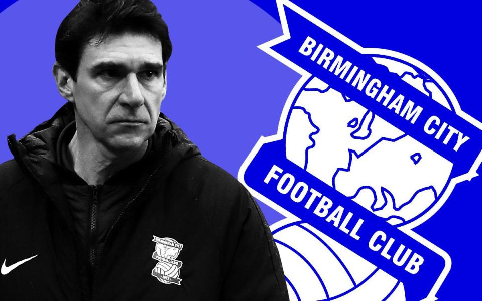 X-rated rants, swingeing cuts and a manager on the brink - how Birmingham City descended into chaos