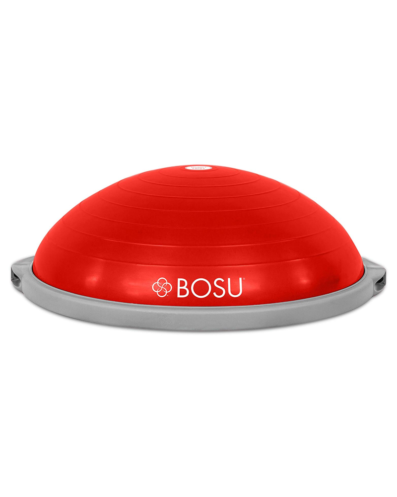 10) Bosu Balance Trainer