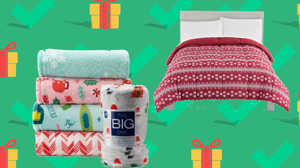 Cyber Monday 2020: Bed and bath deals at Kohl's