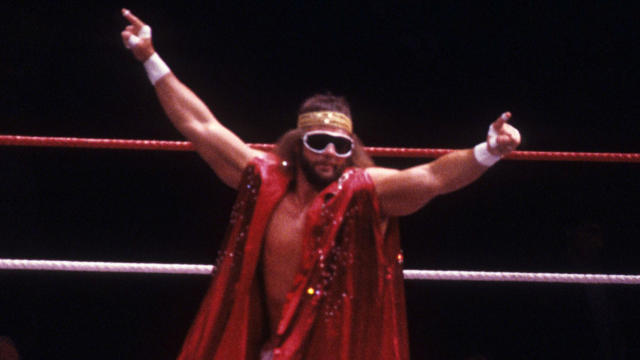 macho man randy savage Archives - Pro Wrestling Stories