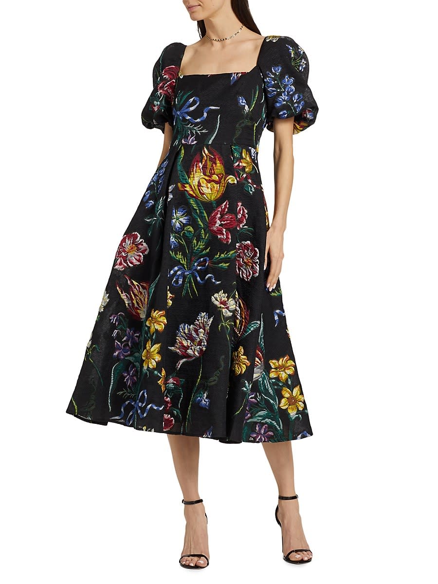 <p><a href="https://go.redirectingat.com?id=74968X1596630&url=https%3A%2F%2Fwww.saksfifthavenue.com%2Fproduct%2Fmarchesa-notte-floral-jacquard-puff-sleeve-a-line-dress-0400020161054.html&sref=https%3A%2F%2Fwww.harpersbazaar.com%2Ffashion%2Ftrends%2Fg46287101%2Fsaks-fifth-avenue-flash-sale-best-deals-2024%2F" rel="nofollow noopener" target="_blank" data-ylk="slk:Shop Now;elm:context_link;itc:0;sec:content-canvas" class="link rapid-noclick-resp">Shop Now</a></p><p>Floral Jacquard Puff-Sleeve A-Line Dress</p><p>saksfifthavenue.com</p><p>$671.25</p>