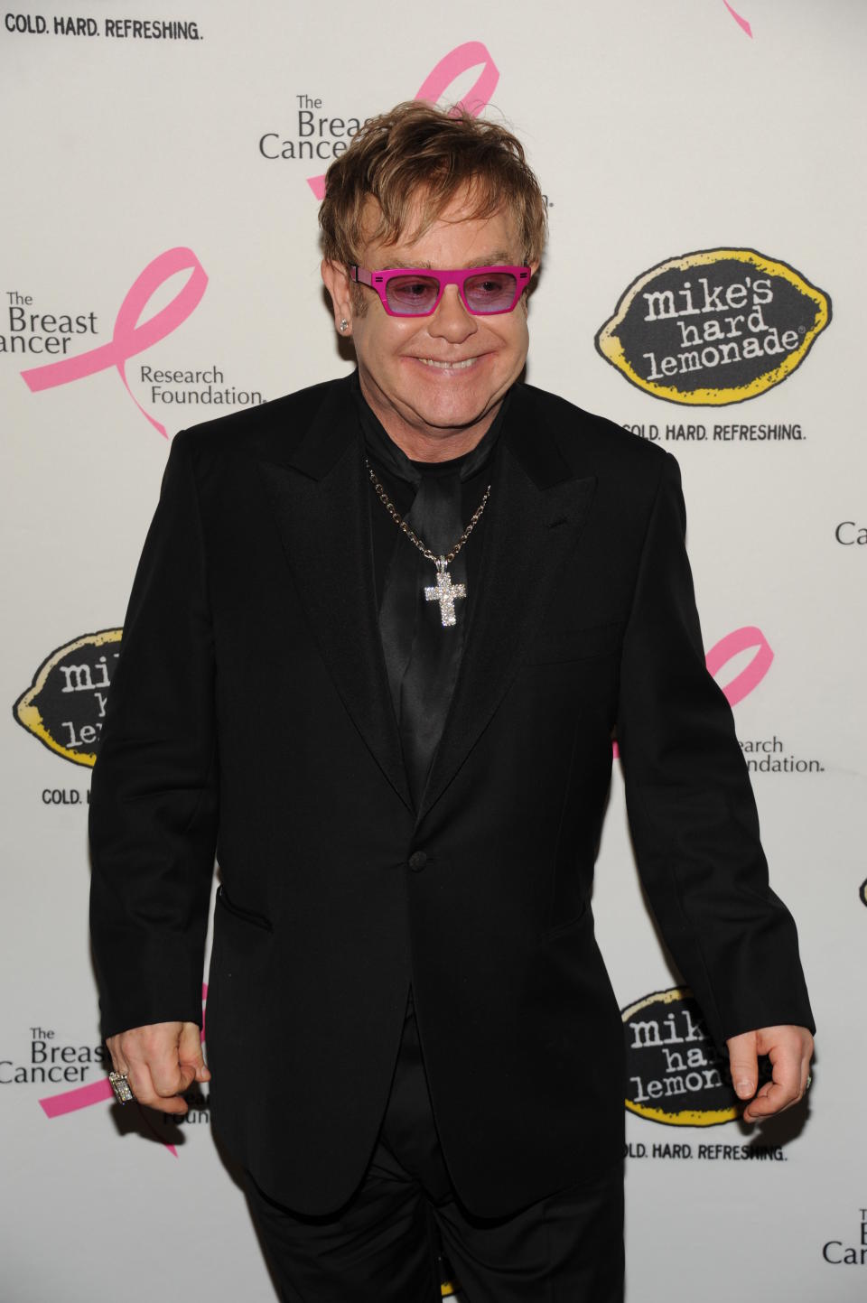 Elton John