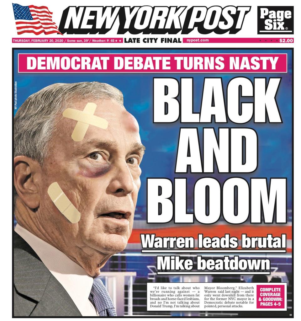 new york post