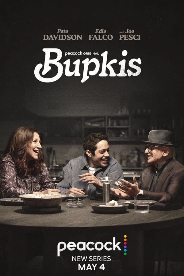 Bupkis