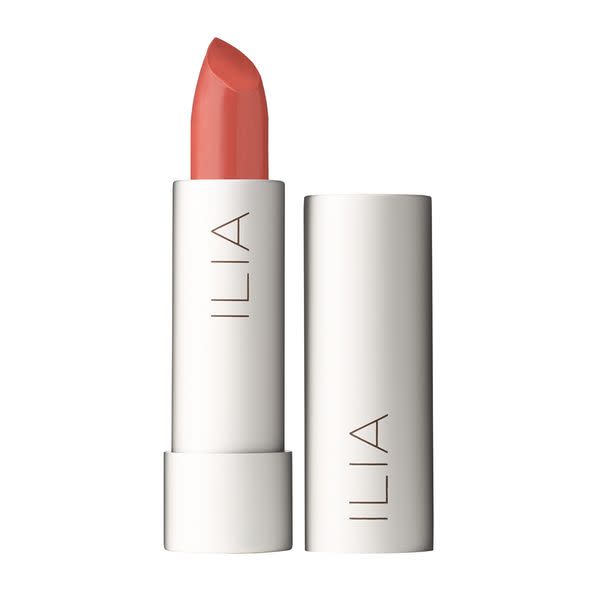 ILIA is redefining beauty with&nbsp;skin-healing, organic, and natural ingredients.&nbsp;Shop them <a href="https://www.sephora.com/ilia" target="_blank">here</a>.