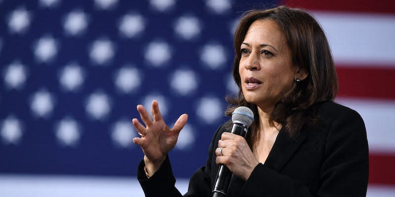 Kamala Harris