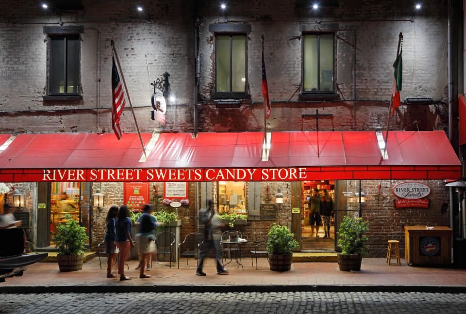 River Street Sweets