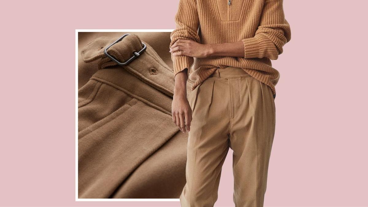 7 pairs of cashmere joggers that can elevate your cozy at-home style -  Yahoo Sports