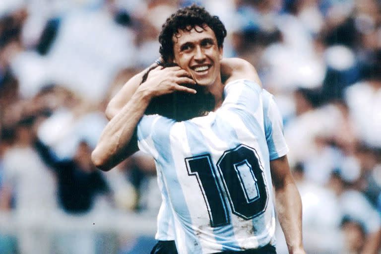 "Siempre creí que el fútbol tenía propiedades que lo harían eterno. Ya no. Pero Diego fue un genio en su ámbito", reflexiona sobre la partida de Maradona