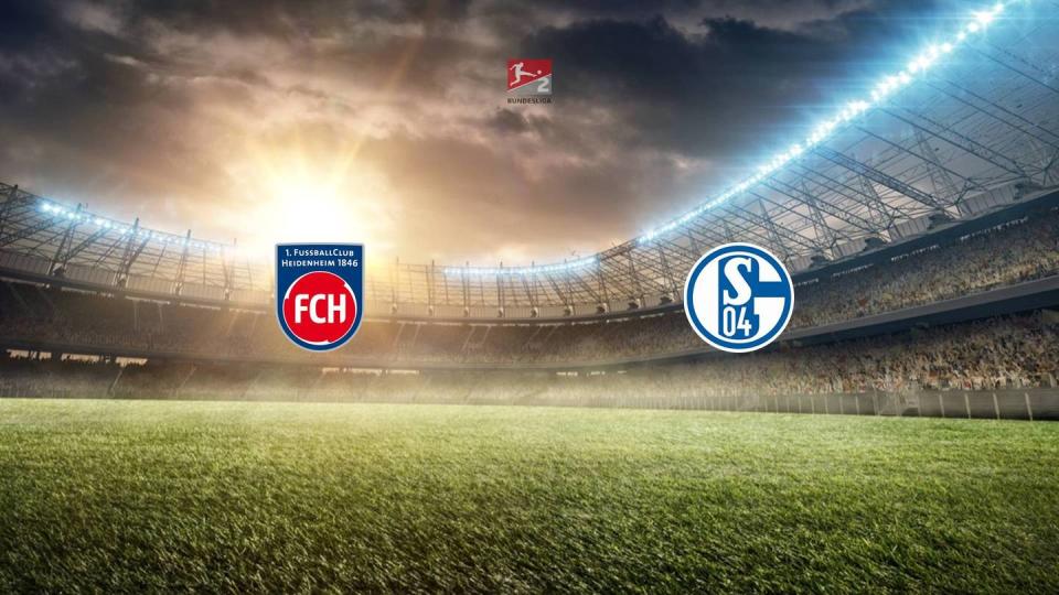 FC Schalke 04 weiter auf dem Vormarsch?