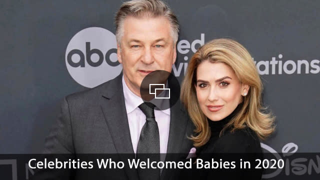 Alec Baldwin, Hilaria Baldwin