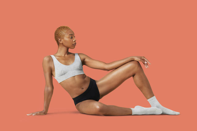 Thinx activewear review: Workout clothes for periods - Reviewed