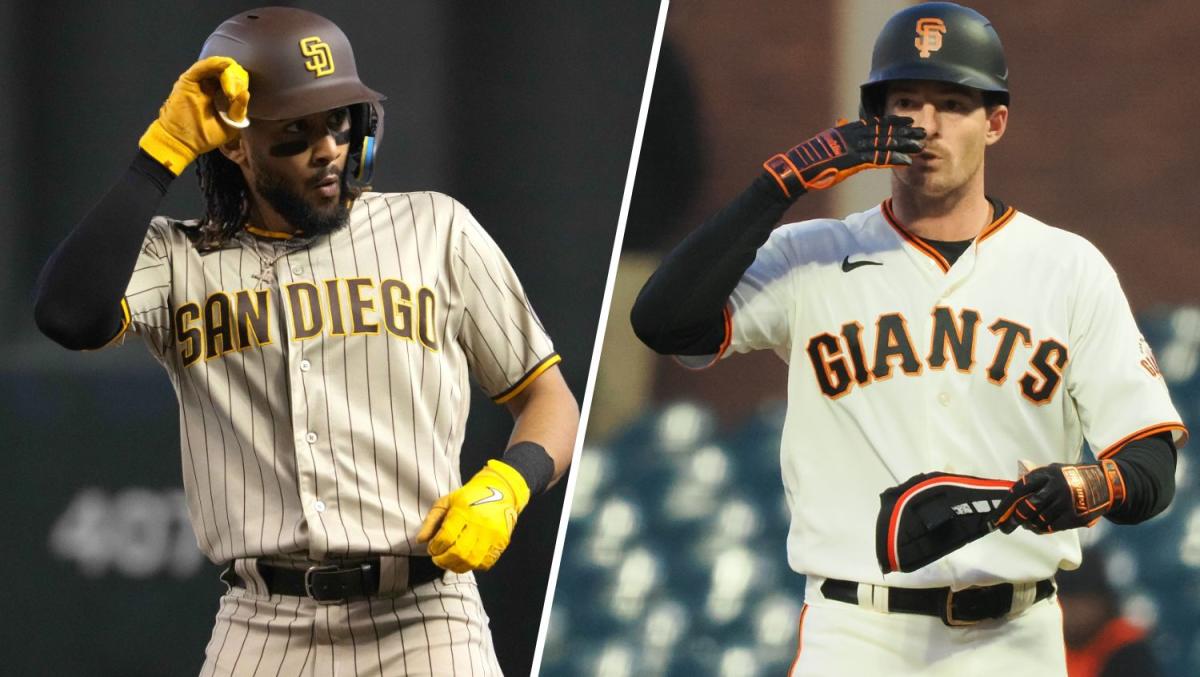 MLB Team Roundup: San Diego Padres - NBC Sports