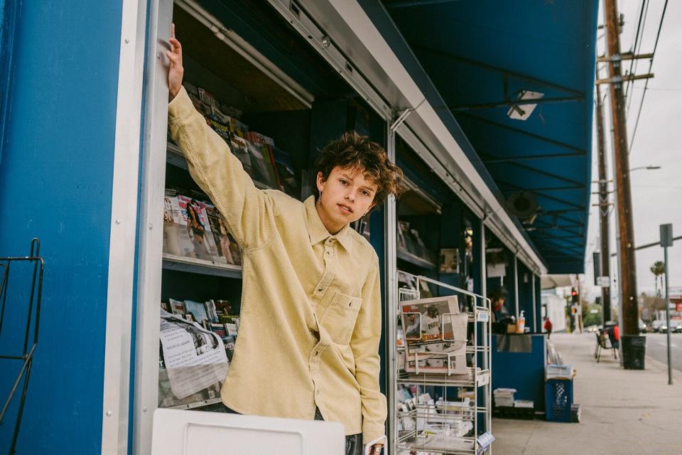 Jacob Sartorius