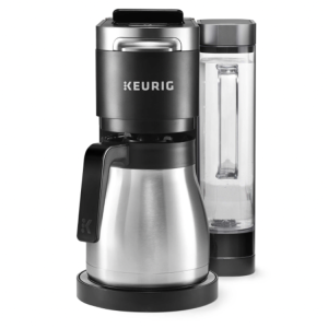 Keurig coffee maker