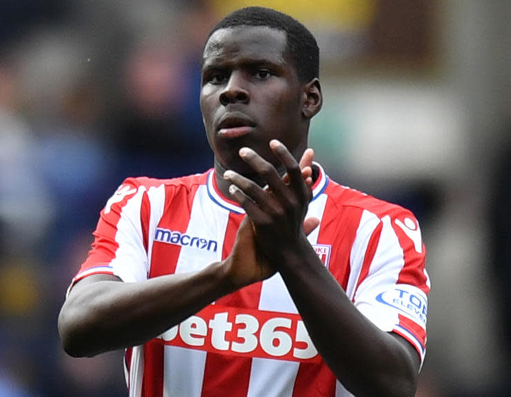 Image result for ZOuma stoke