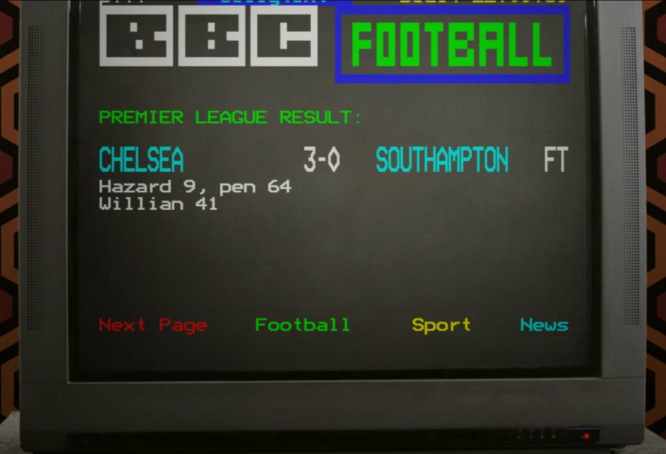 Chelsea will stroll to victory against Southampton, says Football Cliches