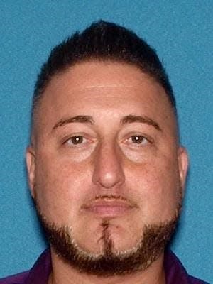 Hazlet real estate attorney Steven H. Salami was charged with misapplication of entrusted property after authorities say he stole from clients.