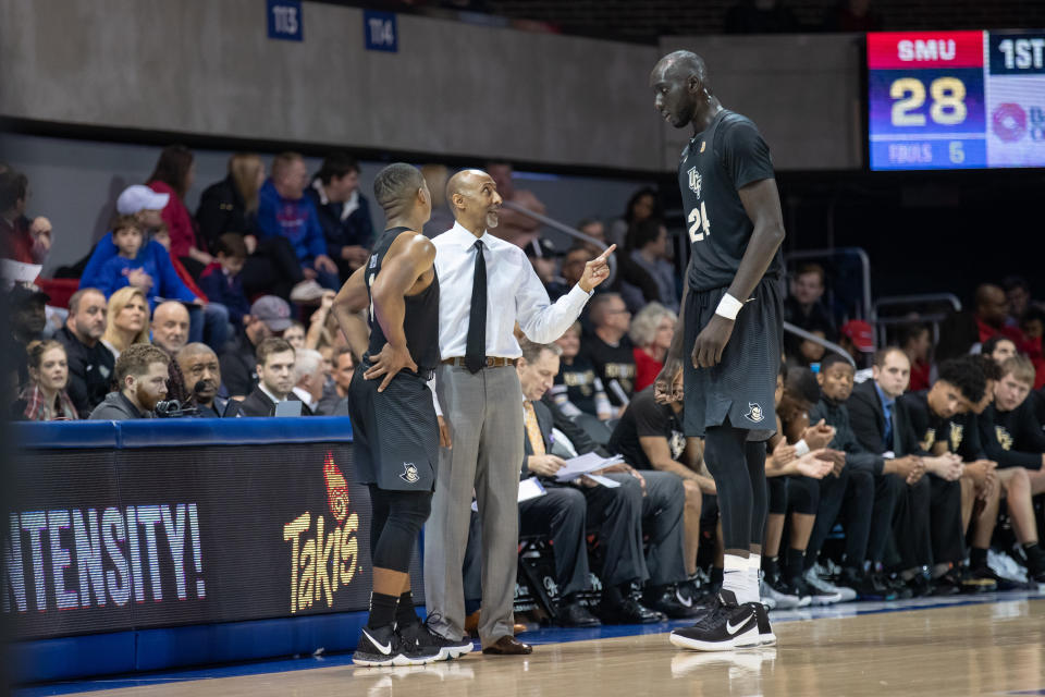 Tacko Fall