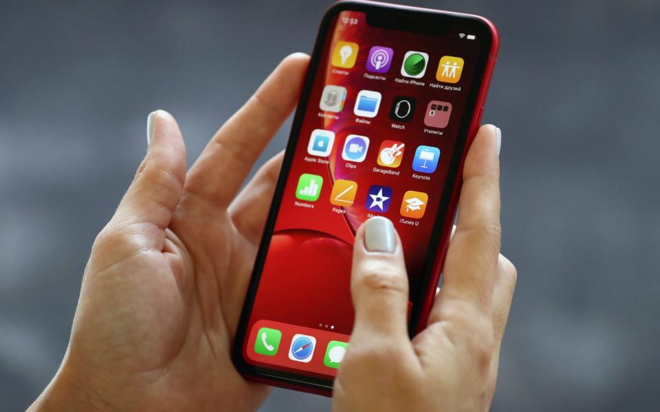 Best Apple Black Friday 2019 deals, including the iPhone XR and other phones, tablets and laptops - TASS