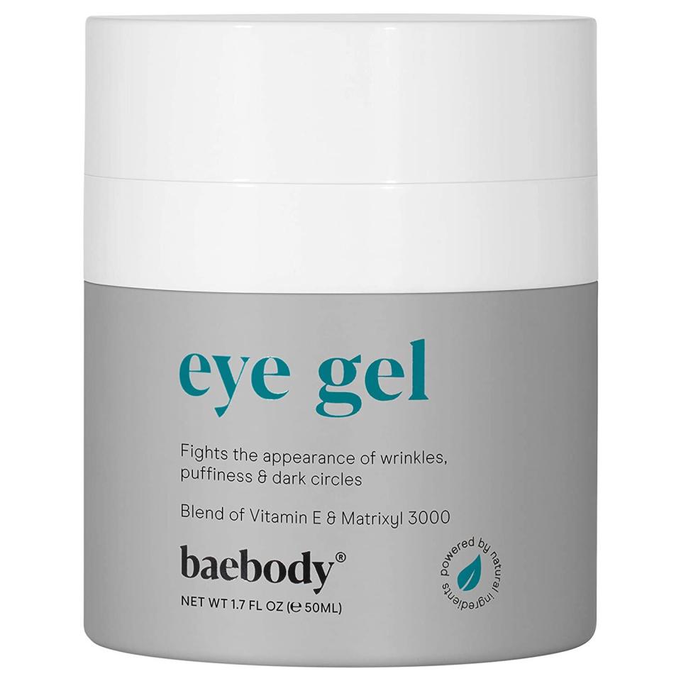 eye gel