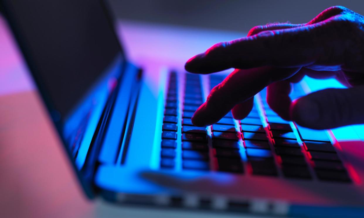 <span>The Australian privacy commissioner has warned third-party providers may be a weak spot for protecting customer privacy after a massive data breach this week.</span><span>Photograph: Andrew Brookes/Getty Images/Image Source</span>