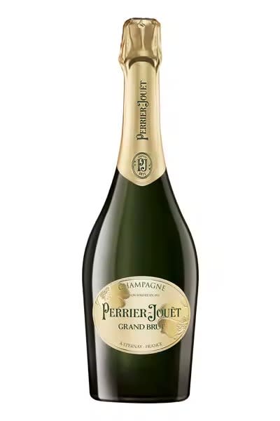 Perrier-Jouet Grand Brut Champagne