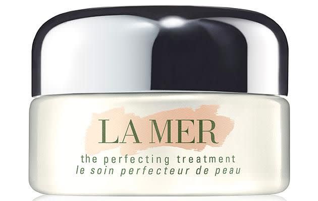 La Mer The Perfecting Treatment retails for $320.