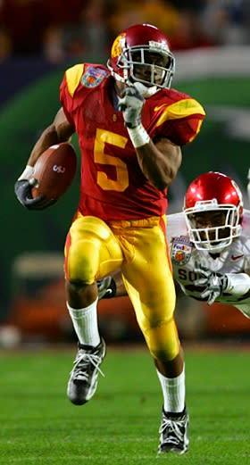 Reggie Bush - Wikipedia