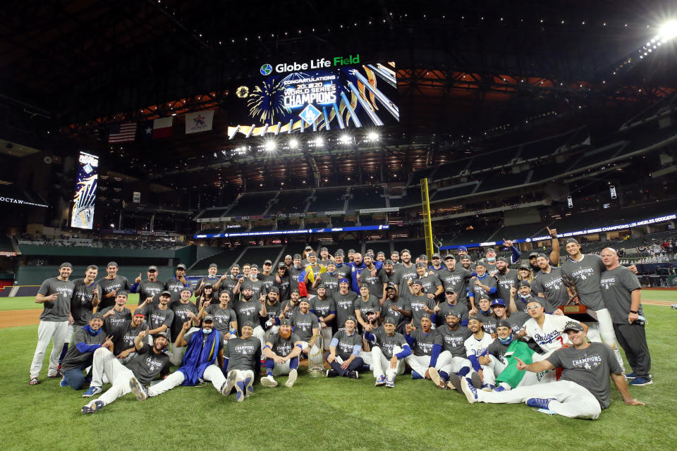 Photo by Kelly Gavin/MLB Photos via Getty Images