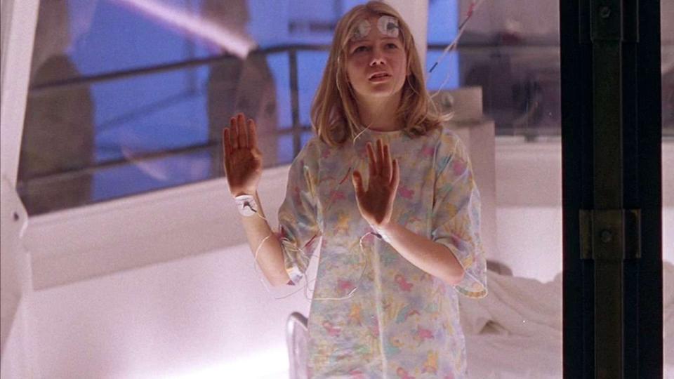 Michelle Williams: Species (1995)