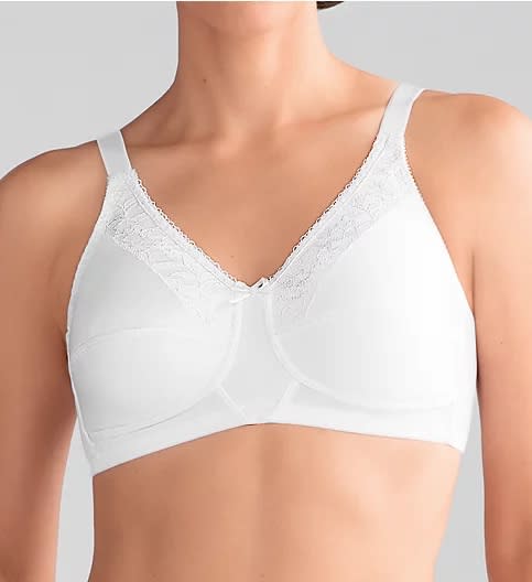 13 Pieces of Lingerie for Older Women Guaranteed to Boost Your