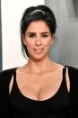 <p>"I want to have kids when there's nothing else I want more, and I can make them my world. I figure, I'll be a super-young-grandma age when I have kids. Grandparents are way more laid-back anyway. I'll just go straight to grandmother-hood, like Diane Keaton."</p><p>—Sarah Silverman, <em><a href="http://www.thedailybeast.com/articles/2010/04/19/sarah-silverman-on-getting-old-and-having-kids.html" rel="nofollow noopener" target="_blank" data-ylk="slk:Daily Beast" class="link ">Daily Beast</a>, </em>2010</p>