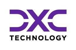 DXC Technology Logo (CNW Group/DXC Technology Company)