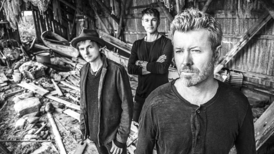 Die norwegische Band a-ha ist endlich mit einem "MTV Unplugged" geehrt worden. Am heutigen Freitag erscheint das Sommersonnenwende-Album im Handel.