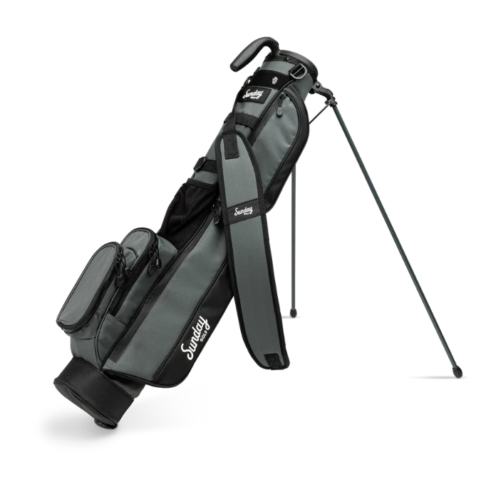 14) Loma Golf Bag