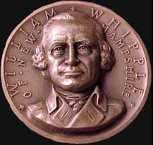 Whipple medal